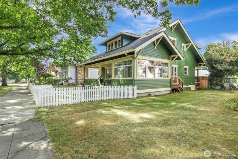 Property photo for 2318 Baker Avenue, Everett photo 35
