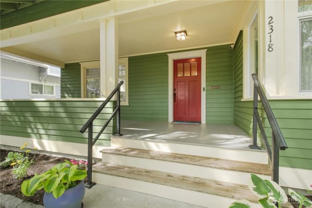 Property photo for 2318 Baker Avenue, Everett photo 2