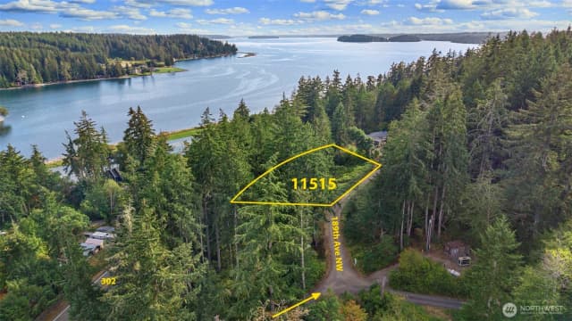 Property photo for 11515 189th Avenue Nw, Gig Harbor photo 2