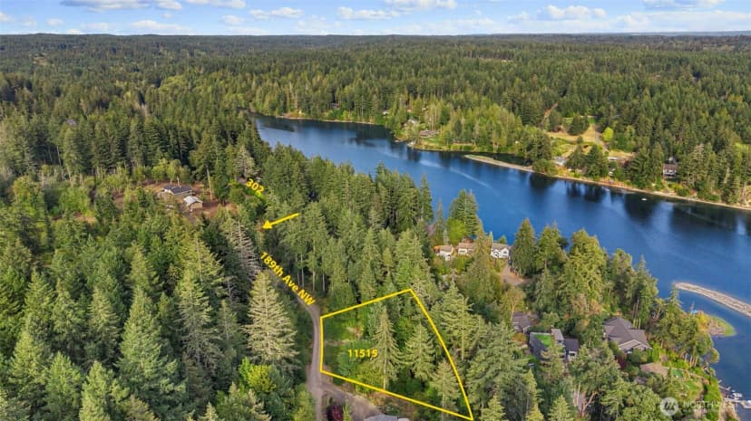 Property photo for 11515 189th Avenue Nw, Gig Harbor photo 13
