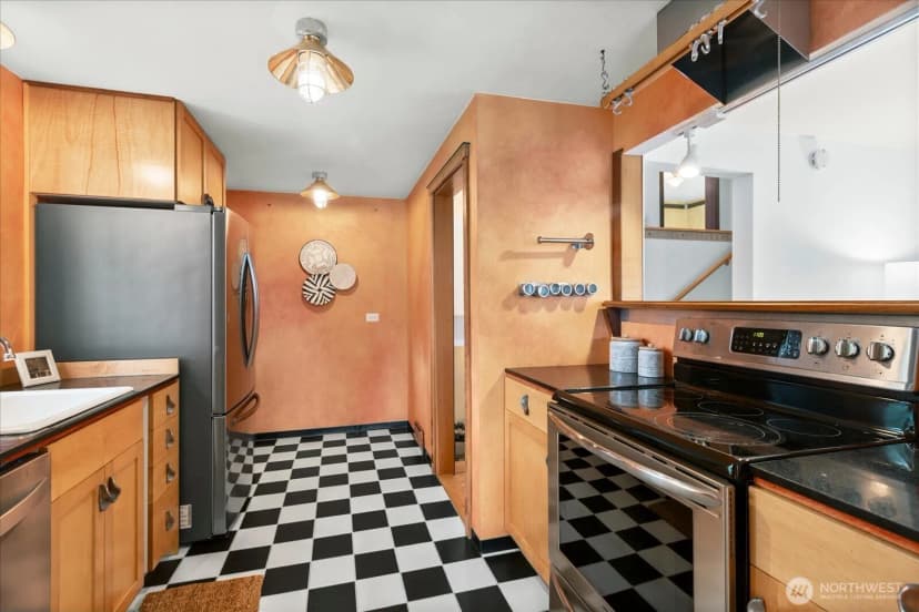 Property photo for 2804 Prosch Avenue W, Seattle photo 10