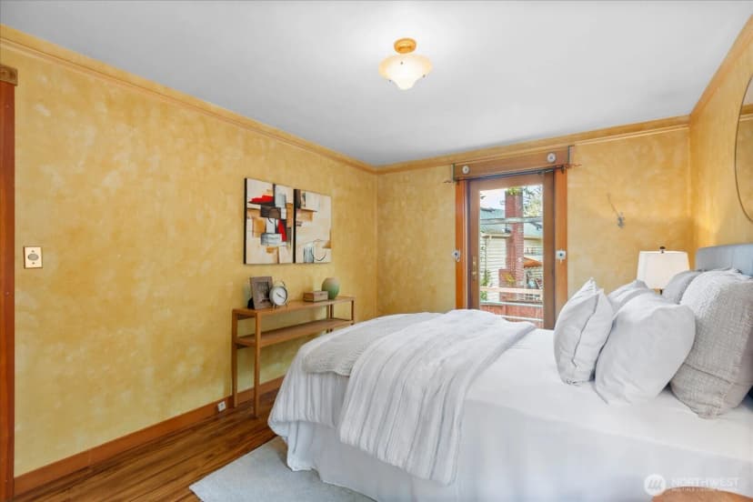 Property photo for 2804 Prosch Avenue W, Seattle photo 12