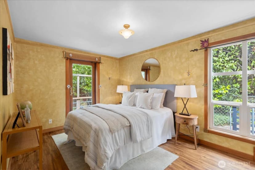 Property photo for 2804 Prosch Avenue W, Seattle photo 11