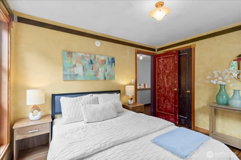 Property photo for 2804 Prosch Avenue W, Seattle photo 18