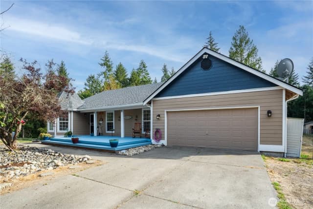 Property photo for 5512 331st Street S, Roy