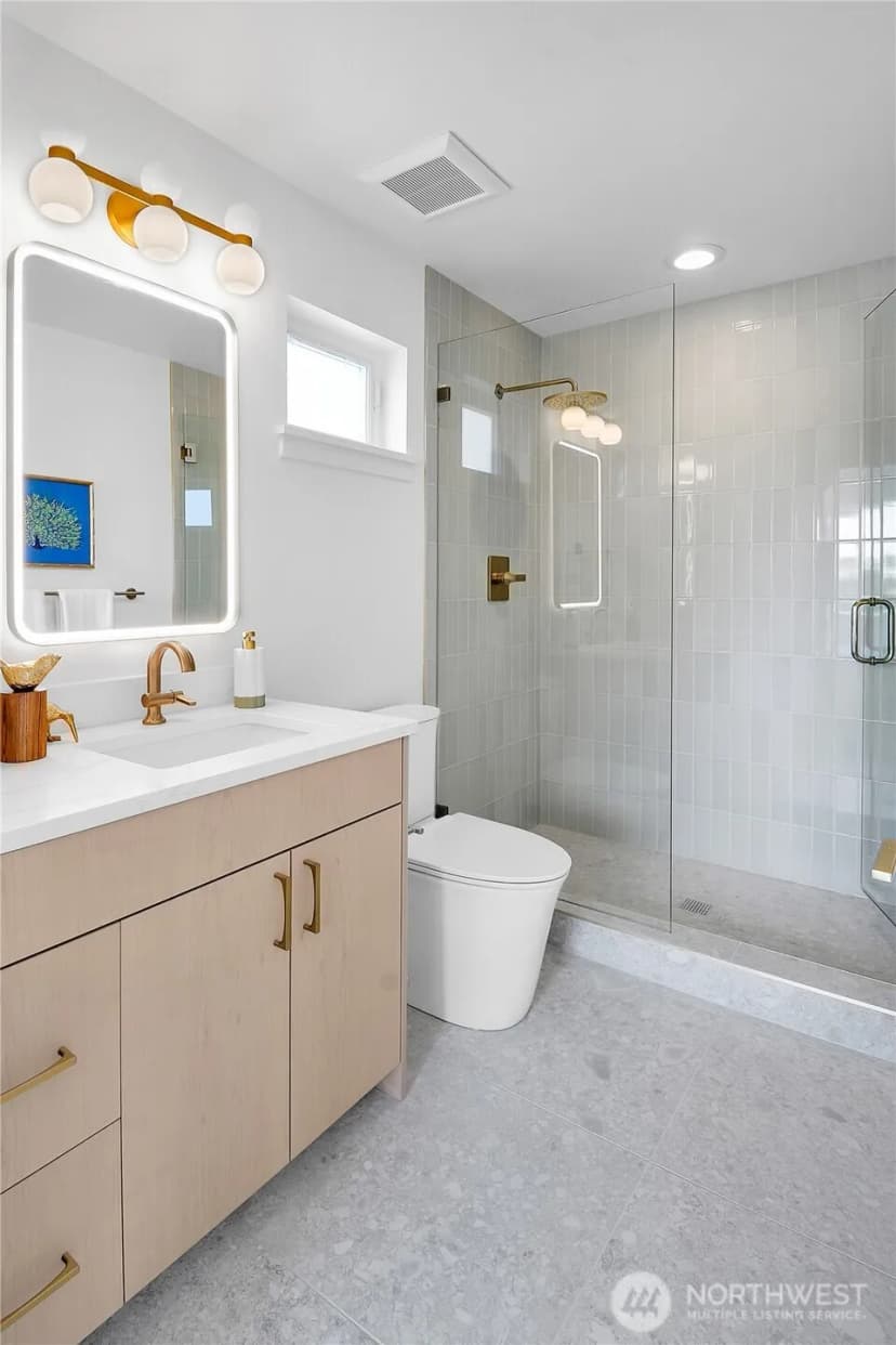 Property photo for 2608 Nw 62nd Street, Seattle photo 12