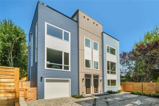 Property photo for 2608 Nw 62nd Street, Seattle