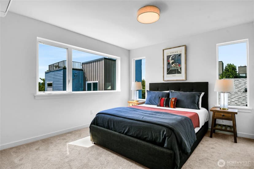 Property photo for 2608 Nw 62nd Street, Seattle photo 10