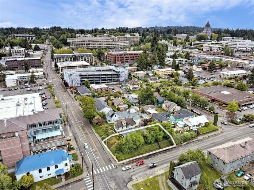 Property photo for 803 Jefferson Street Se, Olympia photo 32