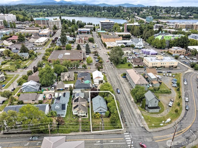 Property photo for 803 Jefferson Street Se, Olympia photo 31