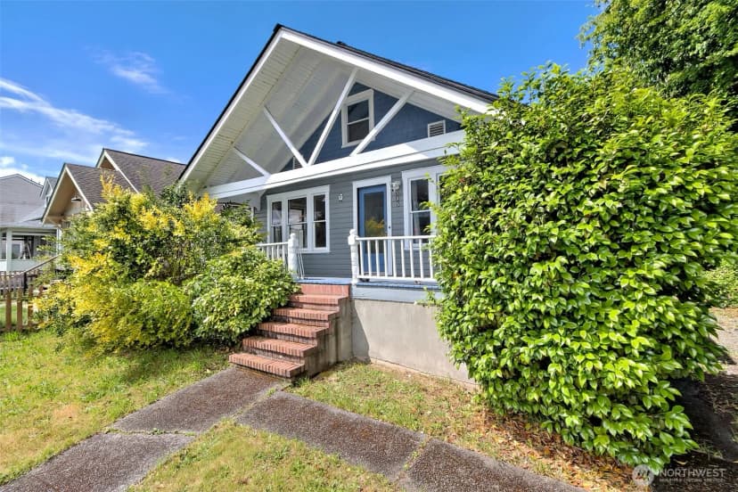 Property photo for 803 Jefferson Street Se, Olympia photo 34