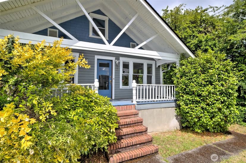 Property photo for 803 Jefferson Street Se, Olympia