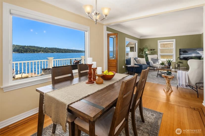 Property photo for 11754 Riviera Place Ne, Seattle photo 15