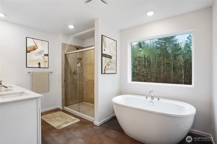 Property photo for 730 Lot 15 129th Street E, Tacoma photo 19