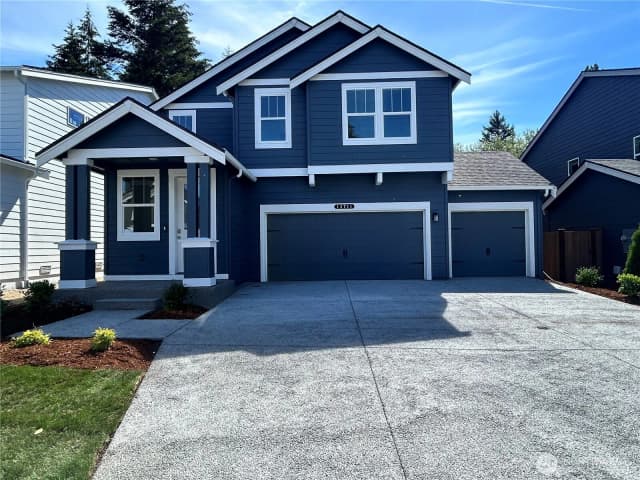 Property photo for 730 Lot 15 129th Street E, Tacoma