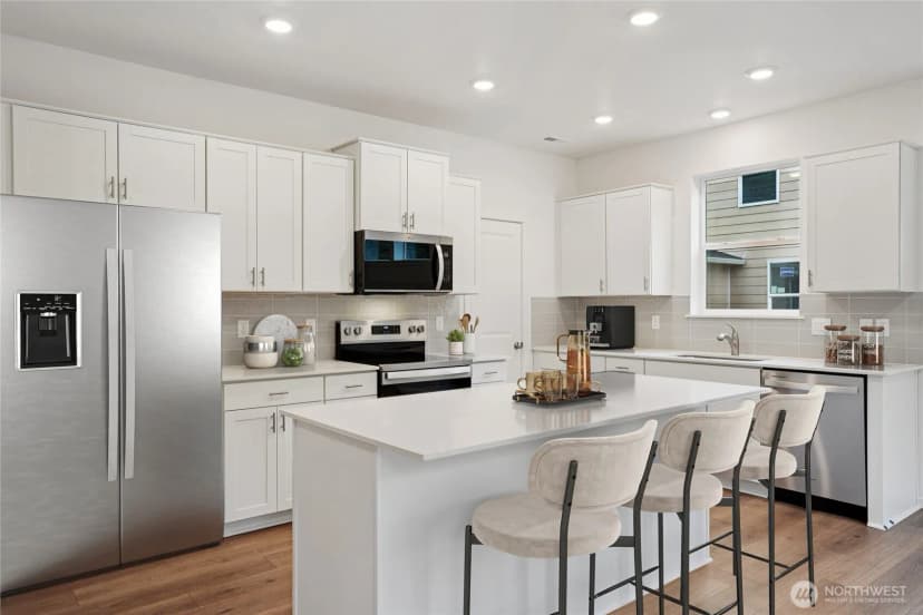 Property photo for 730 Lot 15 129th Street E, Tacoma photo 12