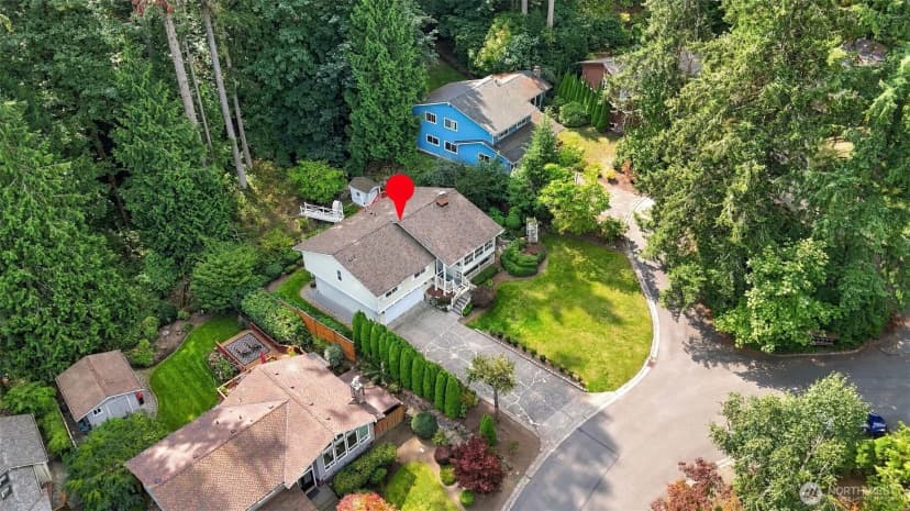 Property photo for 17101 Ne 28th Place, Bellevue photo 36