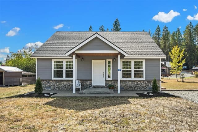 Property photo for 230 Cascade View Drive, Ronald