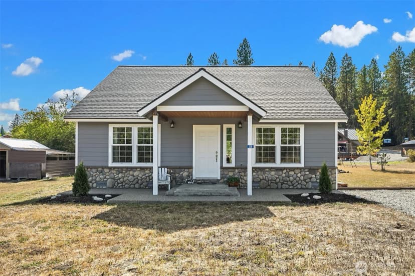 Property photo for 230 Cascade View Drive, Ronald