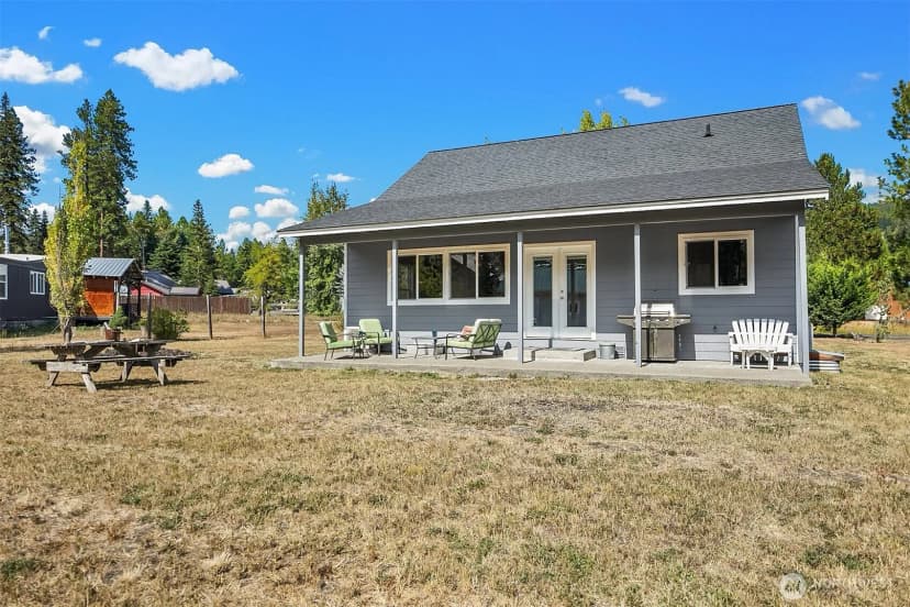Property photo for 230 Cascade View Drive, Ronald photo 16