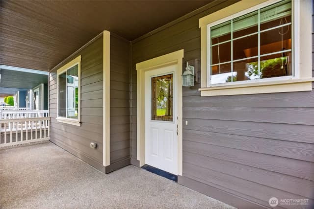 Property photo for 7614 Pike Avenue Ne, Olympia photo 2