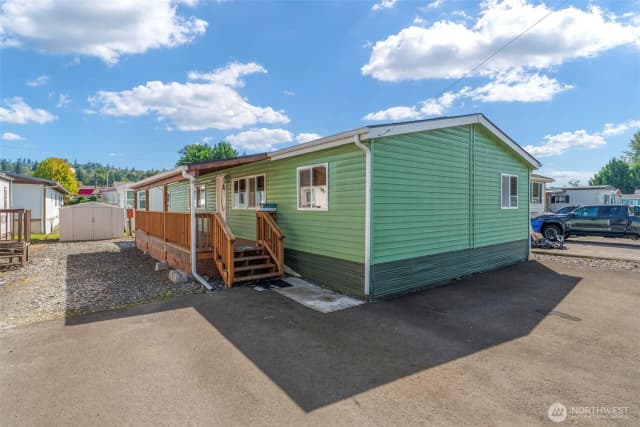 Property photo for 1006 S 12th Avenue, Kelso