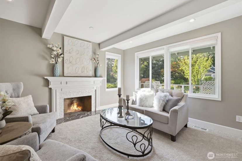 Property photo for 21108 Ne 42nd Street, Sammamish photo 6