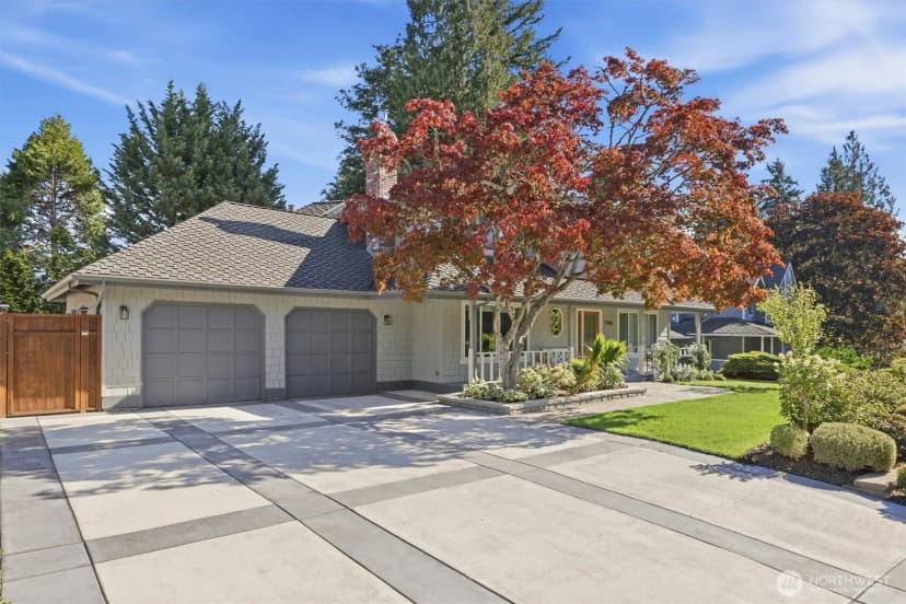 Property photo for 21108 Ne 42nd Street, Sammamish photo 21