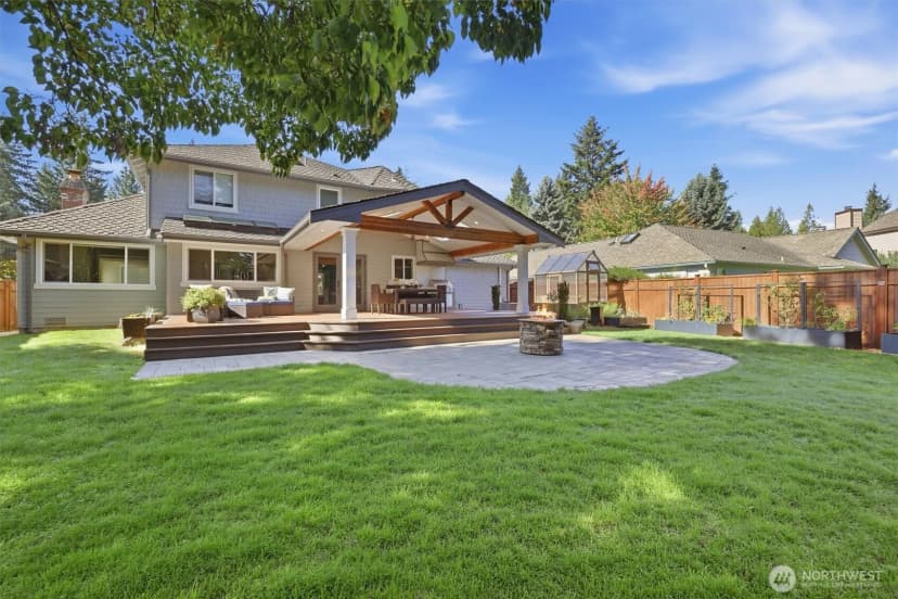 Property photo for 21108 Ne 42nd Street, Sammamish photo 29