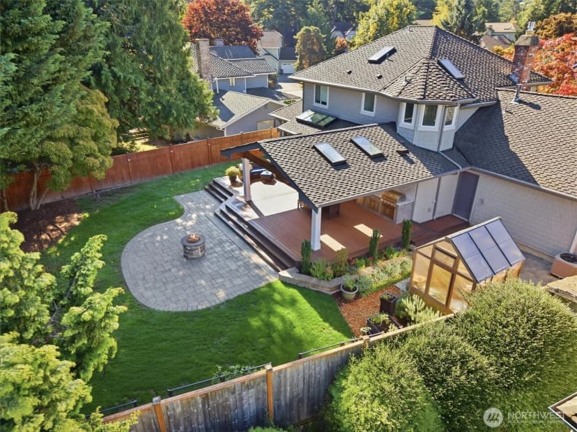 Property photo for 21108 Ne 42nd Street, Sammamish photo 38
