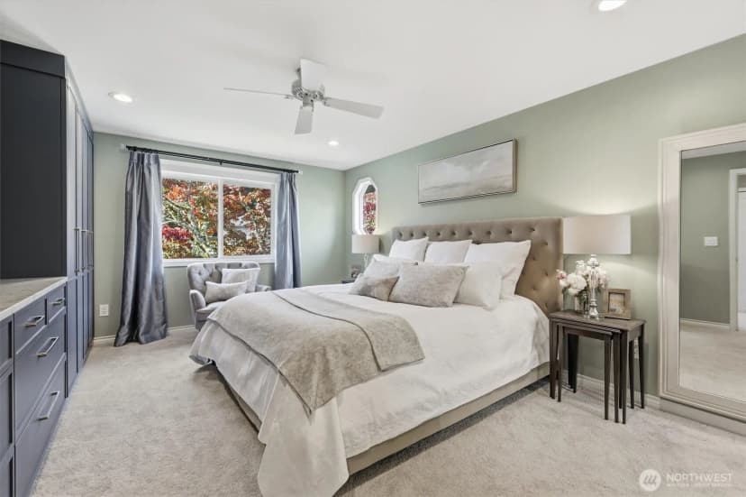 Property photo for 21108 Ne 42nd Street, Sammamish photo 11