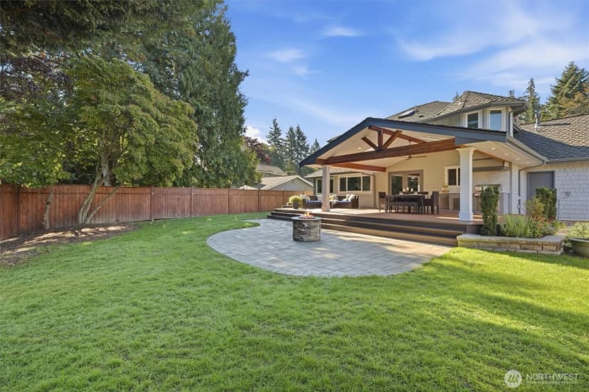 Property photo for 21108 Ne 42nd Street, Sammamish photo 25