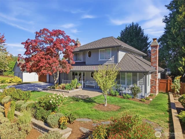 Property photo for 21108 Ne 42nd Street, Sammamish