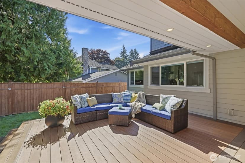 Property photo for 21108 Ne 42nd Street, Sammamish photo 27
