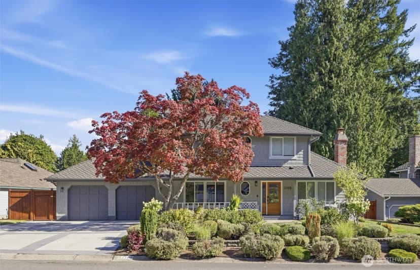 Property photo for 21108 Ne 42nd Street, Sammamish photo 20