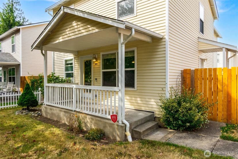 Property photo for 4836 42nd Lane Se, Lacey photo 6