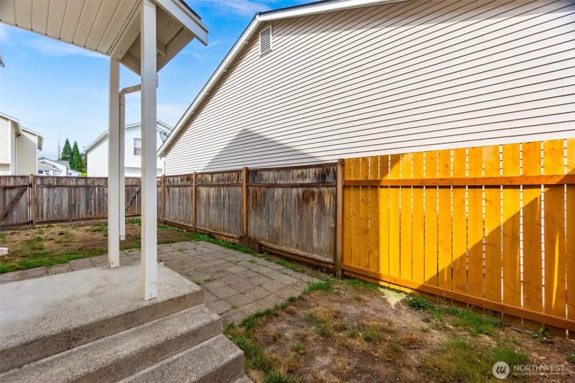 Property photo for 4836 42nd Lane Se, Lacey photo 35