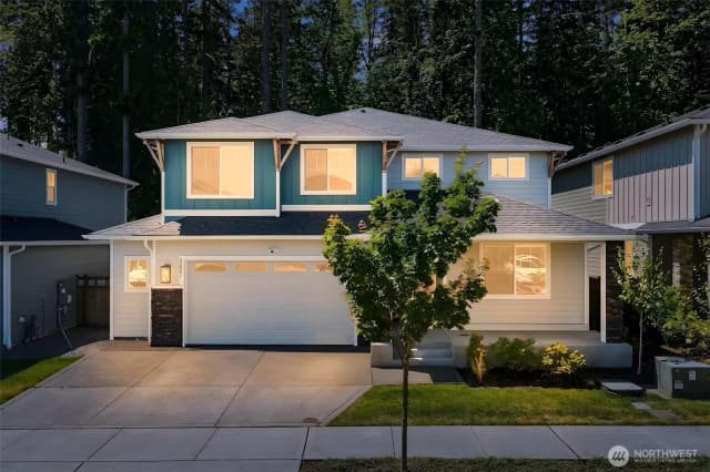 Property photo for 22991 Sycamore Street, Black Diamond