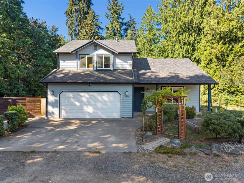 Property photo for 1858 21st Avenue Se, Olympia