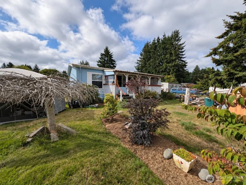 Property photo for 1186 E Wiley Street, Forks photo 5