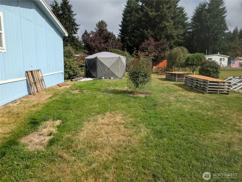 Property photo for 1186 E Wiley Street, Forks photo 12