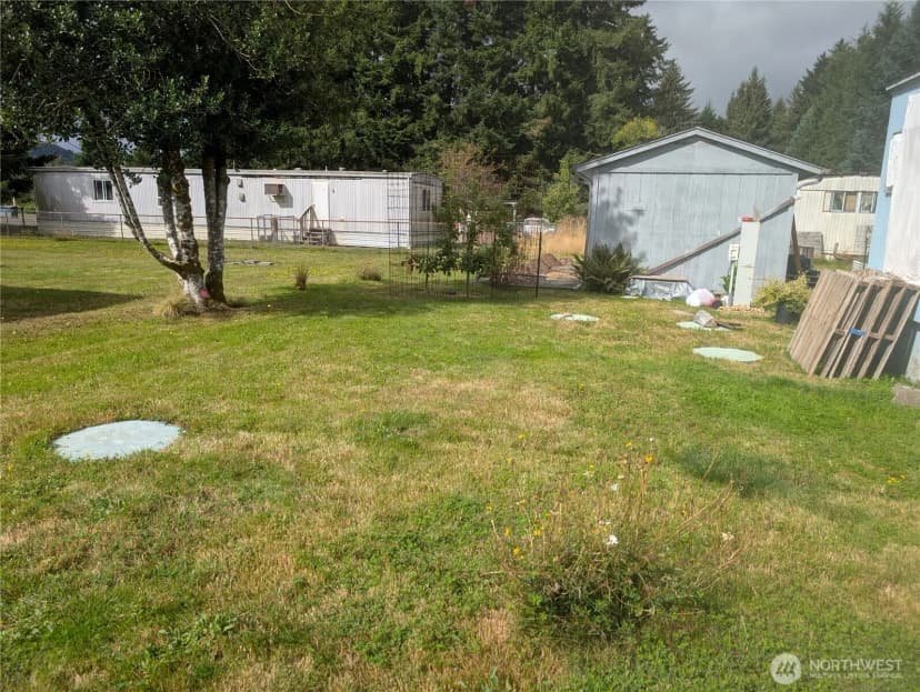 Property photo for 1186 E Wiley Street, Forks photo 13
