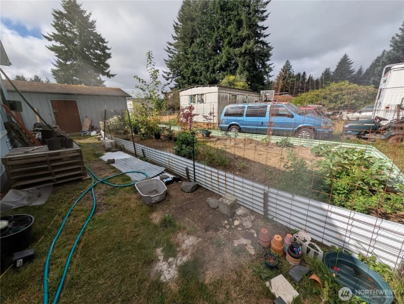 Property photo for 1186 E Wiley Street, Forks photo 17