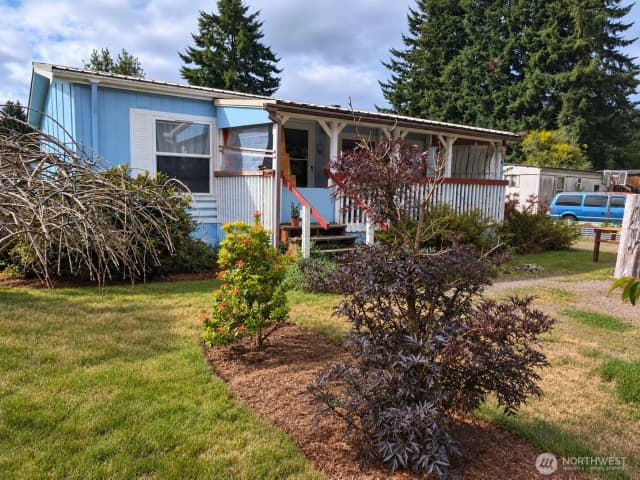 Property photo for 1186 E Wiley Street, Forks