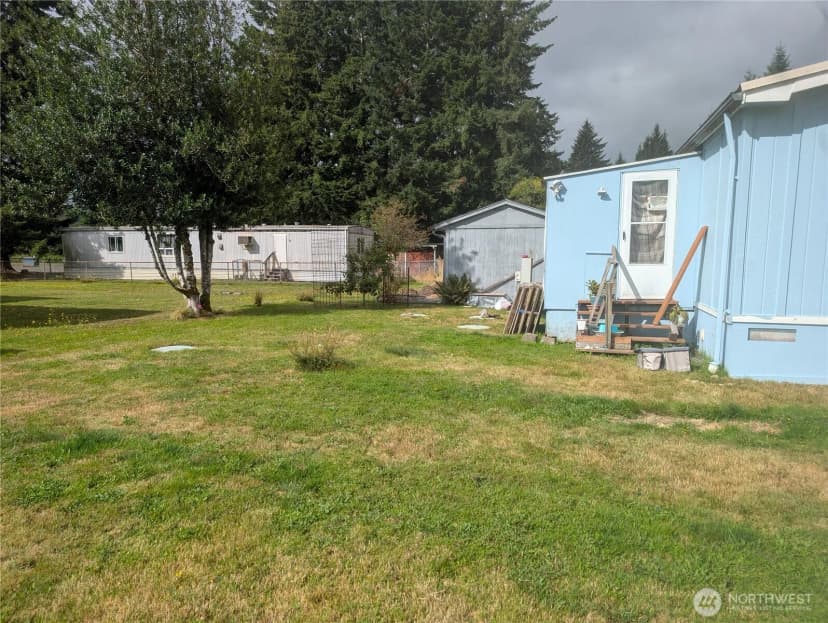 Property photo for 1186 E Wiley Street, Forks photo 11