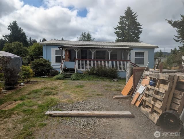 Property photo for 1186 E Wiley Street, Forks photo 2