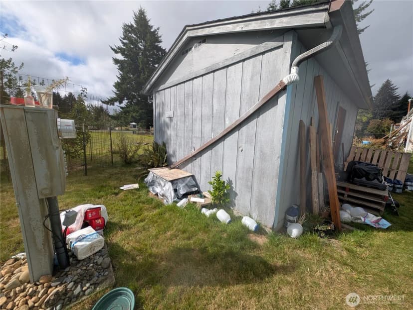 Property photo for 1186 E Wiley Street, Forks photo 14