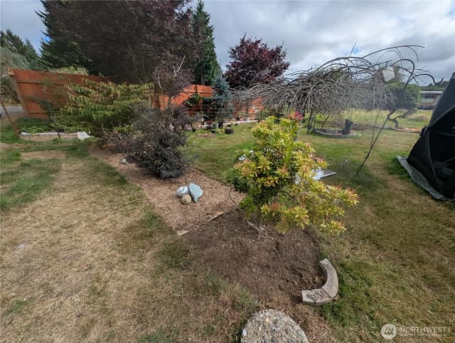 Property photo for 1186 E Wiley Street, Forks photo 4