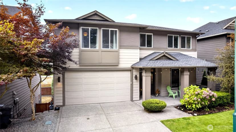 Property photo for 10230 Sentinel Loop, Gig Harbor