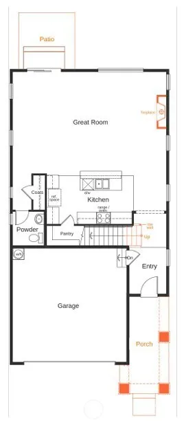 Property photo for 1481 Nw Swenson Court #34, Poulsbo photo 2